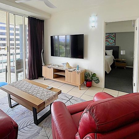 City Quays Accommodation 2 Кернс Екстер'єр фото