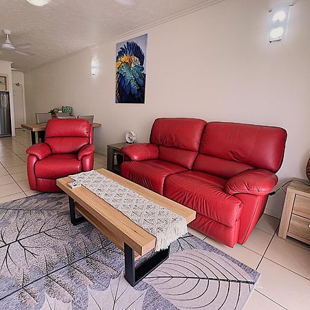 City Quays Accommodation 2 Кернс Екстер'єр фото