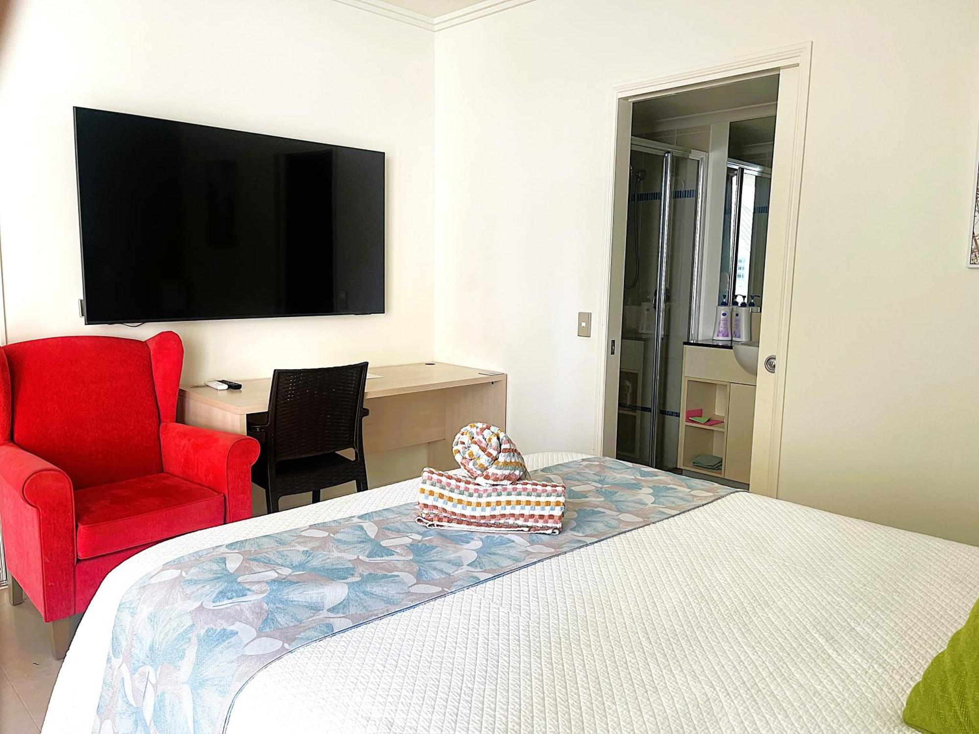 City Quays Accommodation 2 Кернс Екстер'єр фото